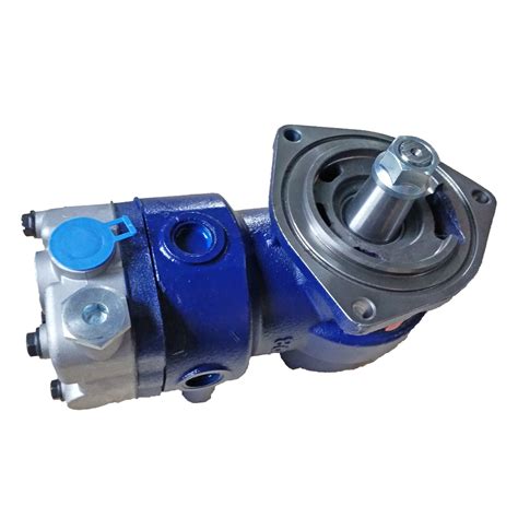 China Made Weichai Parts Air Compressor 612600130923 For Wd615 Engine