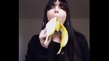 Suck Banana Xvideos