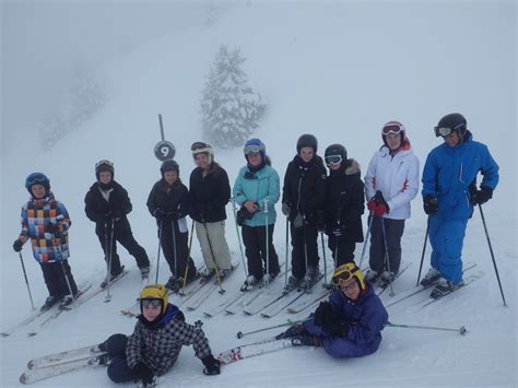 Chamrousse J Coll Ge Et Segpa Condorcet