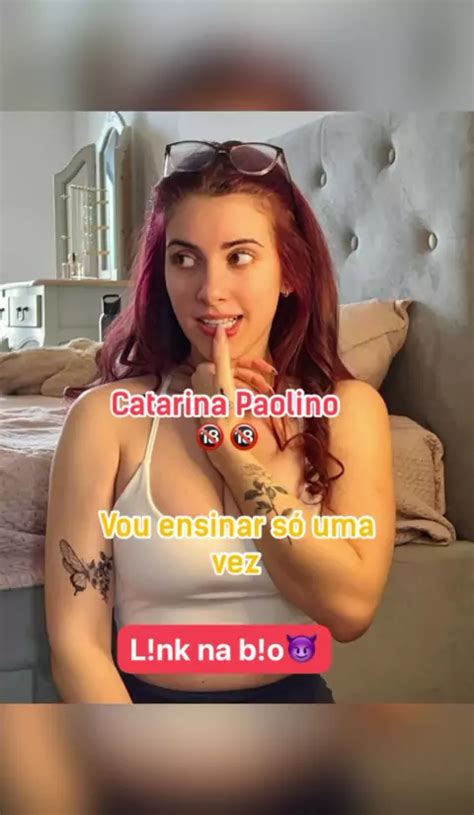 Catarinapaolino Catarina Paolino Bikini Photos Kwai