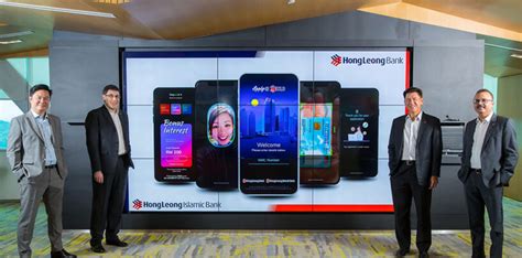 Hong Leong Bank Archives Fintech News Malaysia