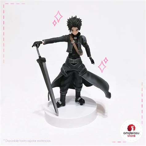 Figura Kirito Fairy Dance Ver Amaterasu Store