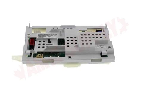 W Whirlpool Washer Electronic Control Board Amre Supply