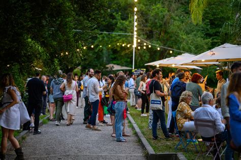 Roma Hortus Vini E Giugno Orto Botanico Di Roma