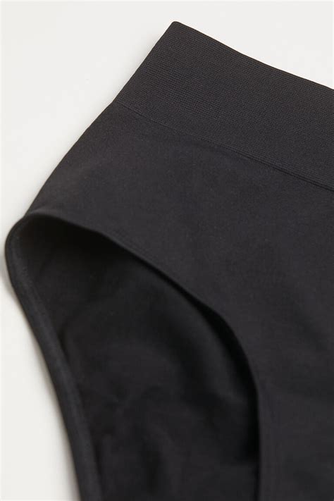 Pack Seamless Bikini Briefs