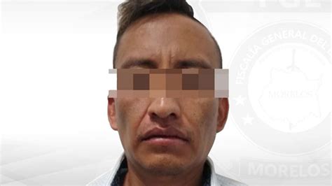 Morelos Dan 15 Años De Prisión A Pascual Alias Pato Por Extorsión