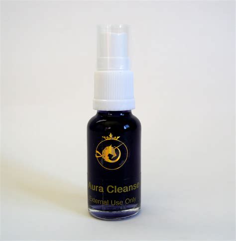 Aura Cleanse - Academy Of Healing Arts