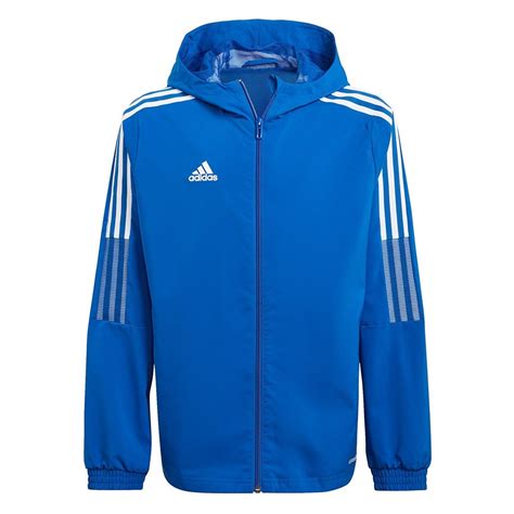 Adidas Tiro Windbreaker Youth