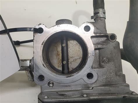 Toyota Oem Corolla Throttle Body T For Sale Online Ebay