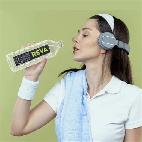 Reva Packaged Drinking Water Ml At Rs Box Packaged Drinking