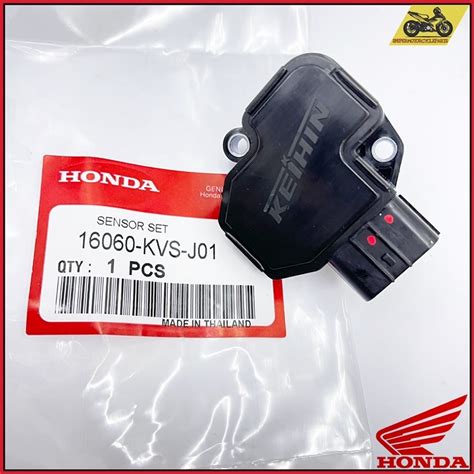 RS150 RS 150 V1 V2 RSX RS X 150THROTTLE POSITION SENSOR TPS 16060 KVS