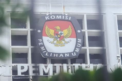 Deretan Nama Tim Seleksi Kpud 20 Provinsi Periode 2023 2028