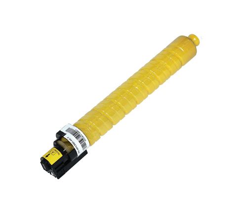 Ricoh C Yellow Compatible Toner Cartridge Cartridge Express