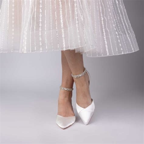 Chaussures Mariage Summer The Perfect Bridal Company