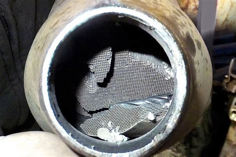 How To Fix Catalytic Converter