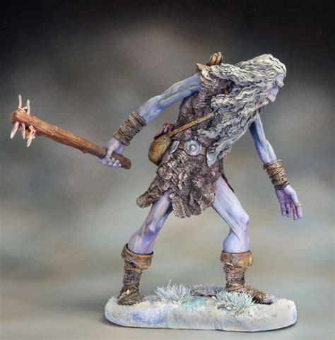 Frost Giant Dark Sword Miniatures