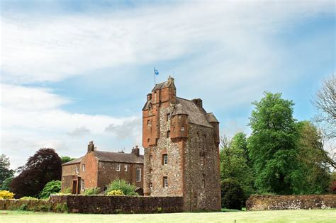 Amisfield Tower Dumfries Dumfries Galloway And Ayrshire Updated Prices