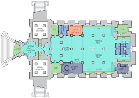 crypt hawksmoor limehouse
