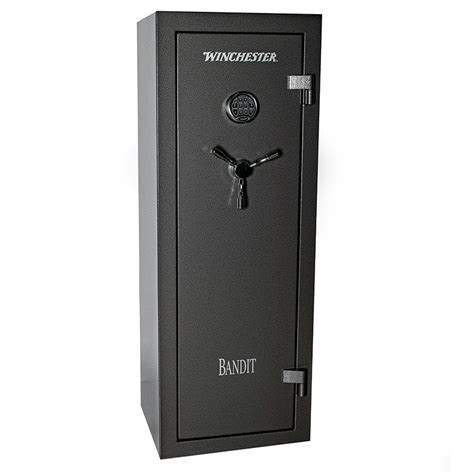 Winchester Gun Safes - Safe and Vault Store.com