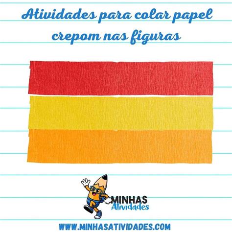 Arte Com Papel Crepom - 10