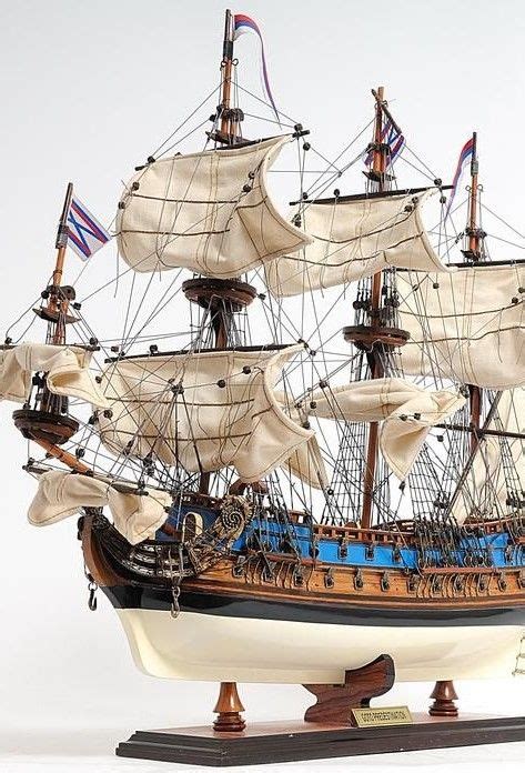 Pin By The Alexander Iv On M O D E L Model Ships Model Sailing Ships