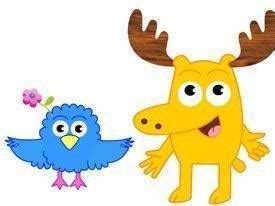 Moose and Zee - Alchetron, The Free Social Encyclopedia