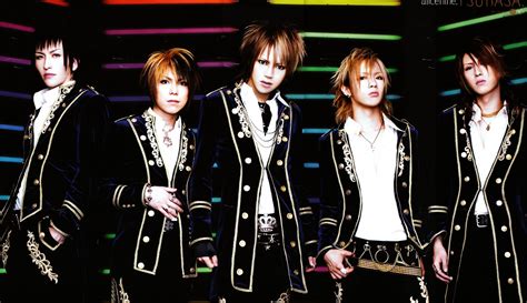 alice, Nine, Visual, Kei, Jrock, J rock, Rock, Pop, Jpop, J pop, Glam Wallpapers HD / Desktop ...