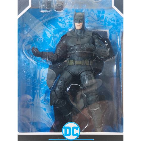 Dc Multiverse Batman The Flash Movie Mcfarlane Toys Action Figure