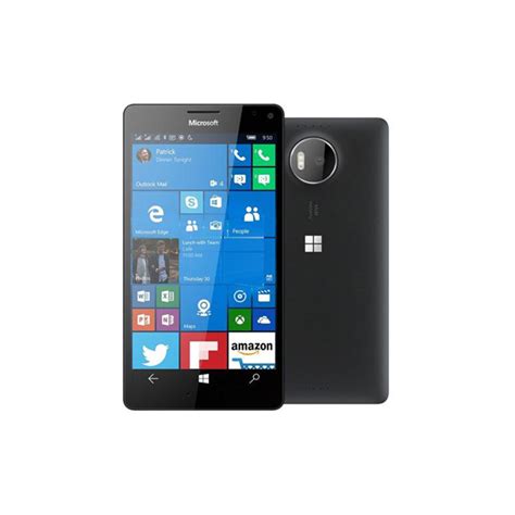 Microsoft Lumia 950 XL Dual Sim Price In Pakistan Specs Reviews