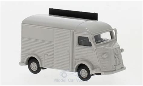 Modellautos Citroen Type H Eligor Pritsche Speidel Hof Online