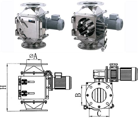 Rotary Magnetic Separators Sdm Magnetics Co Ltd