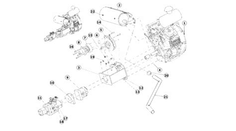 astec trencher parts rt 60 160 130 560 360 460 600 660 tf 300 b