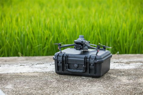 Dji Mavic M Multispektral Drohne Von Den Experten