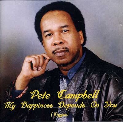 Pete Campbell | Discogs