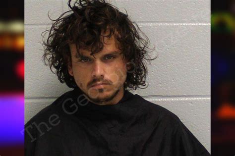 Cameron Cato Carroll County Jail Bookings