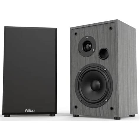 Listado De Altavoces Hifi Mas Vendidos Actualizado Diariamente