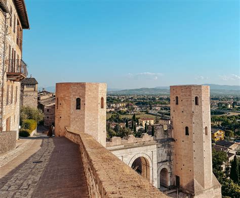 Spello in Umbria, Italy - A Cultural Guide