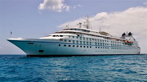 Cruise Review: Windstar Cruises' Enhanced Star Breeze | TravelAge West