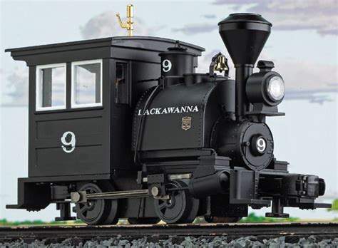 K-Line O gauge Porter 0-4-0T | Classic Toy Trains Magazine