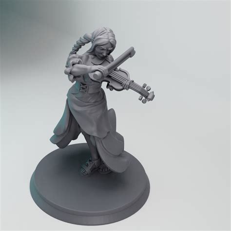Hot Goblin Custom Hero EF D PR AR BW