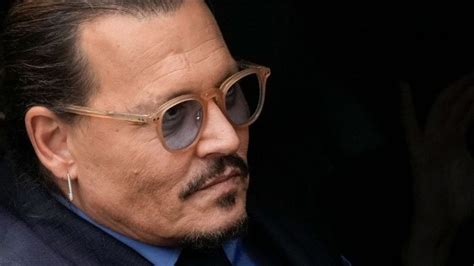 Johnny Depp Vs Amber Heard Por Qué El Actor Perdió En Reino Unido Un