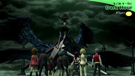 Nyx Avatar Megami Tensei Wiki Fandom Powered By Wikia