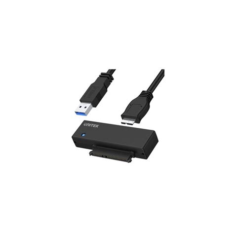 Mostek USB Unitek Y 1039 USB 3 0 SATA III 2 5 3 5 Sklep Opinie