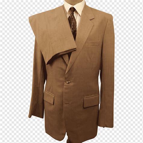 Tuxedo M Brown Others Brown Formal Wear Beige Png Pngwing