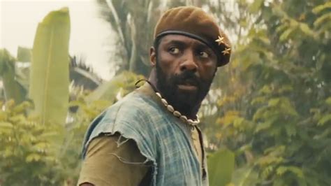 Trailer Du Film Beasts Of No Nation Beasts Of No Nation Bande Annonce