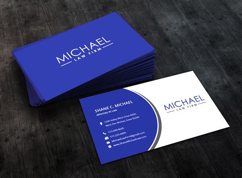 Business Card Designs