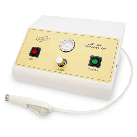 Diamond Dermabrasion Silhouette Dermalift Supplier Of Non Surgical