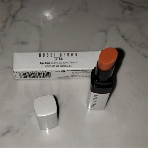 Bobbi Brown Makeup New Bobbi Brown Bare Nude Lip Tint Poshmark