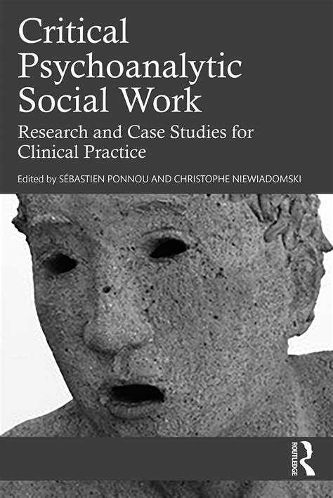 Evidence Based Social Work A Critical Stance 2