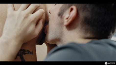 Sam Bourne Sucks And Fuck In The Kitchen Photos